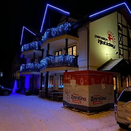 Holiday Guest house