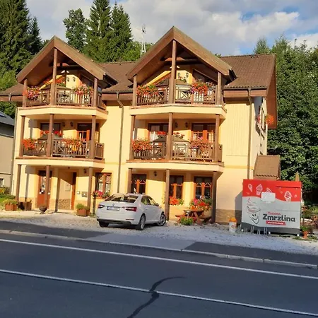 Holiday Guest house *