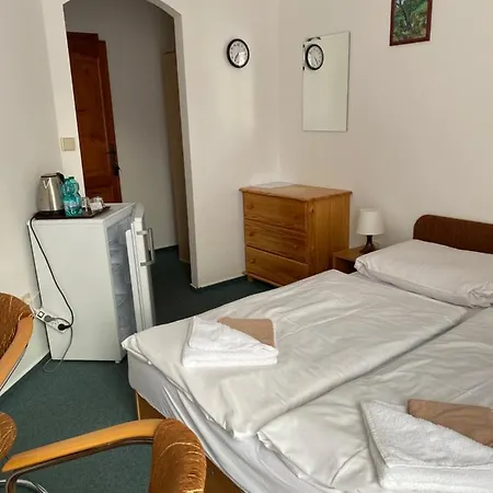 Holiday Guest house Vrchlabi