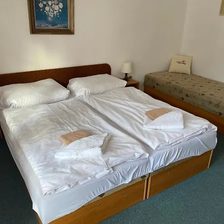 Holiday Guest house Vrchlabi