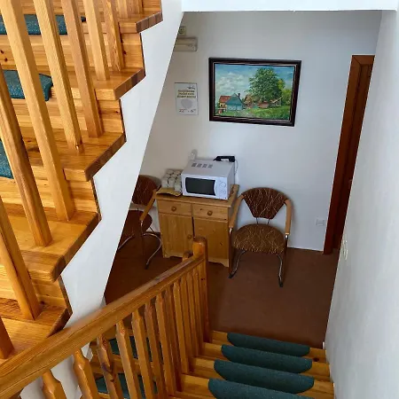 Guest house Holiday *