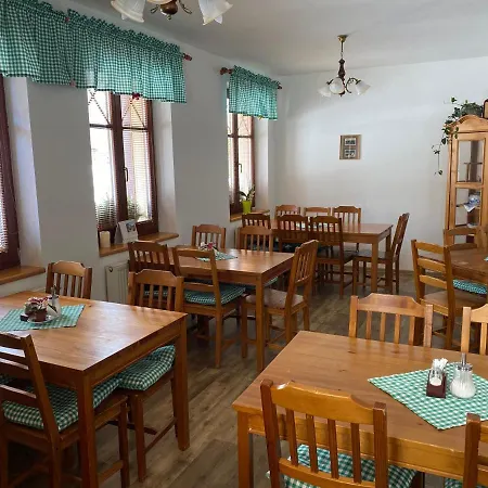 Holiday * Vrchlabi
