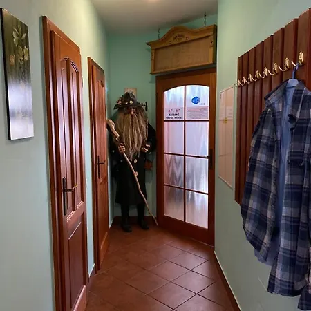 Holiday Casa de hóspedes