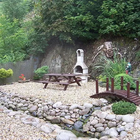 Holiday Guest house *