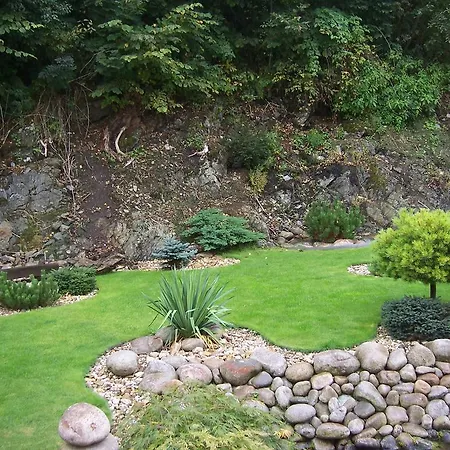 Casa de hóspedes Holiday