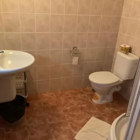 Holiday Guest house Vrchlabi