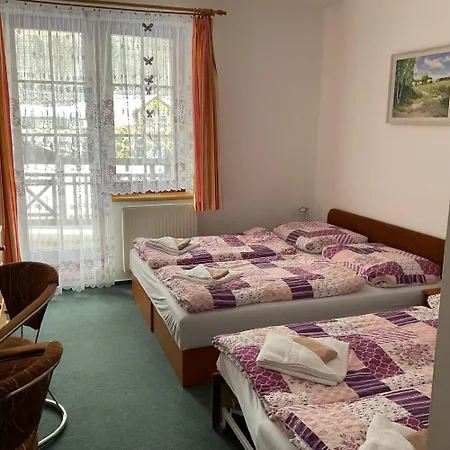 Holiday Guest house *