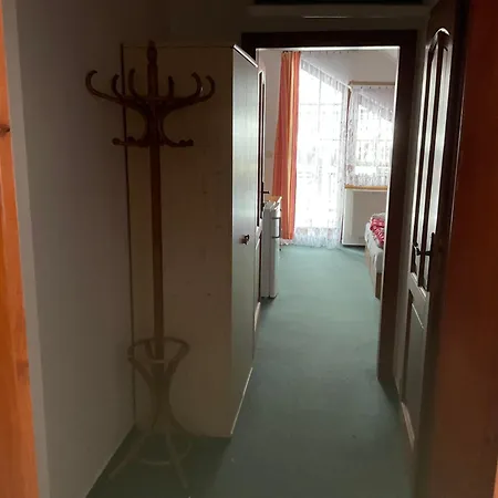 Holiday Guest house Vrchlabi