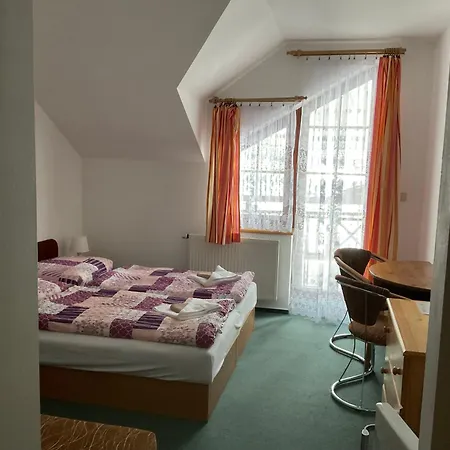 Guest house Holiday