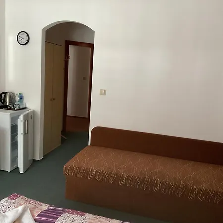 Holiday Guest house