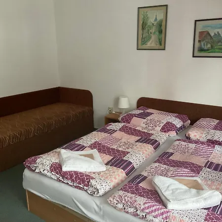 Holiday 3* Vrchlabí
