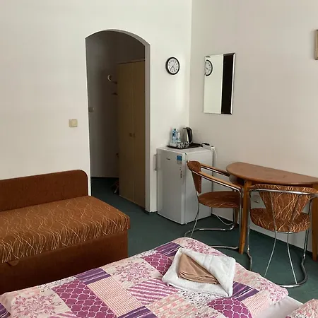 Holiday Guest house