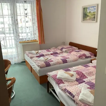 Holiday Guest house