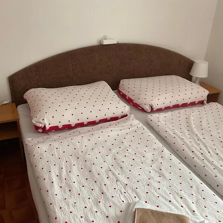 Casa de hóspedes Holiday Vrchlabí