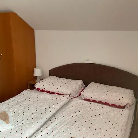 Holiday Guest house Vrchlabi