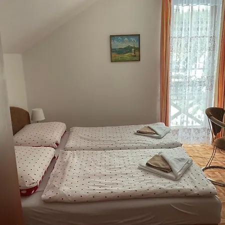 Holiday Guest house *