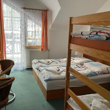 Guest house Holiday