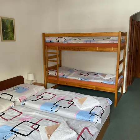 Holiday Guest house Vrchlabi