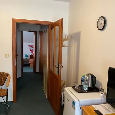 Holiday * Vrchlabí
