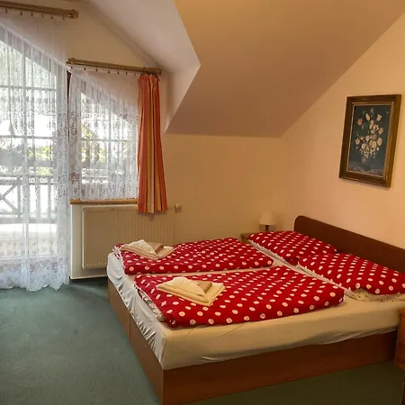 Holiday 3* Vrchlabí