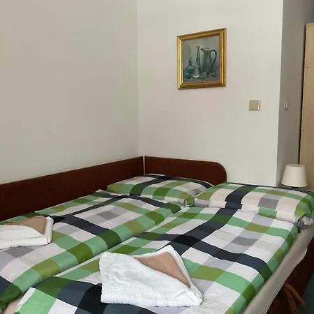 Holiday Guest house