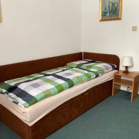 Guest house Holiday *
