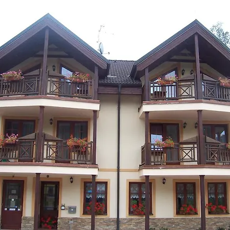 Holiday * Vrchlabi