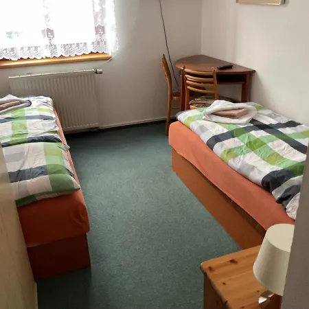 Holiday Vrchlabí