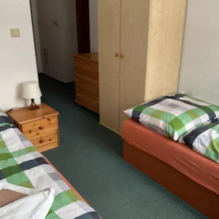 Holiday * Vrchlabí