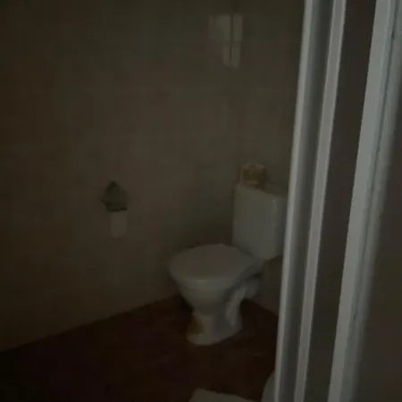 Casa de hóspedes Holiday Vrchlabí