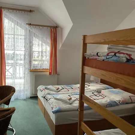 Holiday Vrchlabí