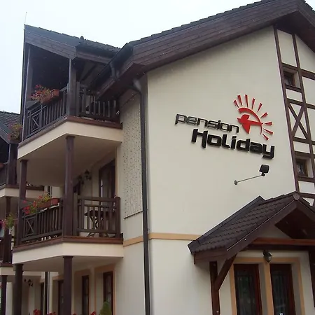 Holiday Vrchlabi