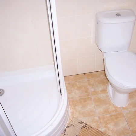Guest house Holiday Vrchlabi