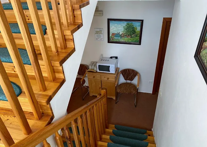 Maison d'hôtes Holiday 3*
