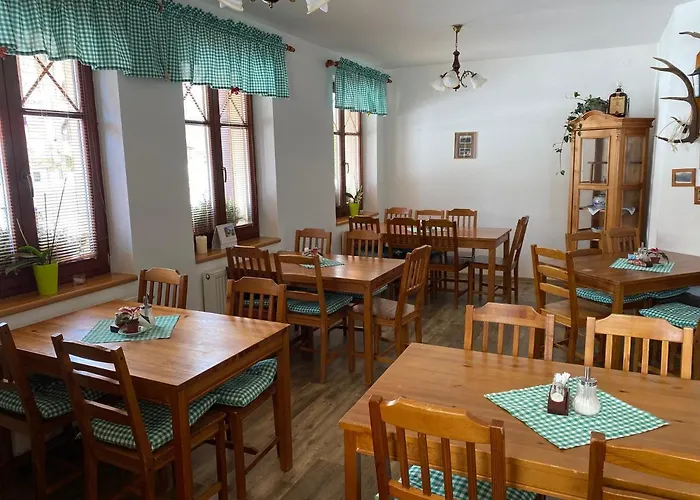 Holiday 3* Vrchlabí