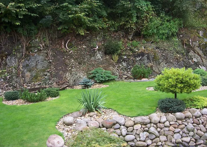 Maison d'hôtes Holiday