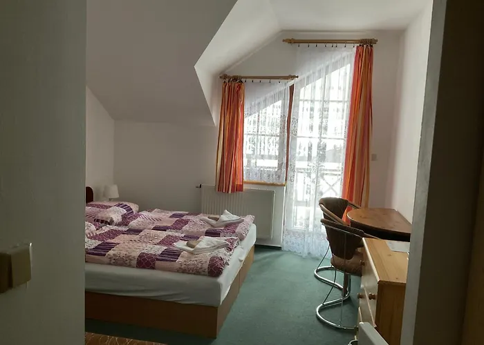 Holiday Maison d'hôtes 3*