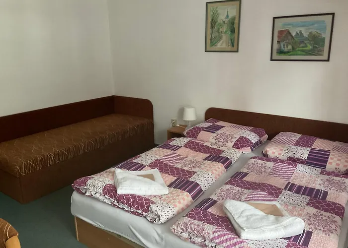 Holiday 3* Vrchlabí