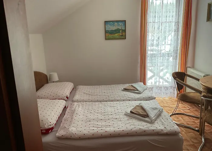 Holiday Maison d'hôtes 3*