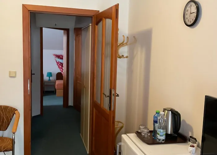Holiday 3* Vrchlabí