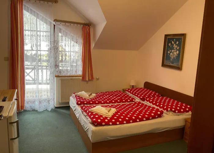 Holiday 3* Vrchlabí