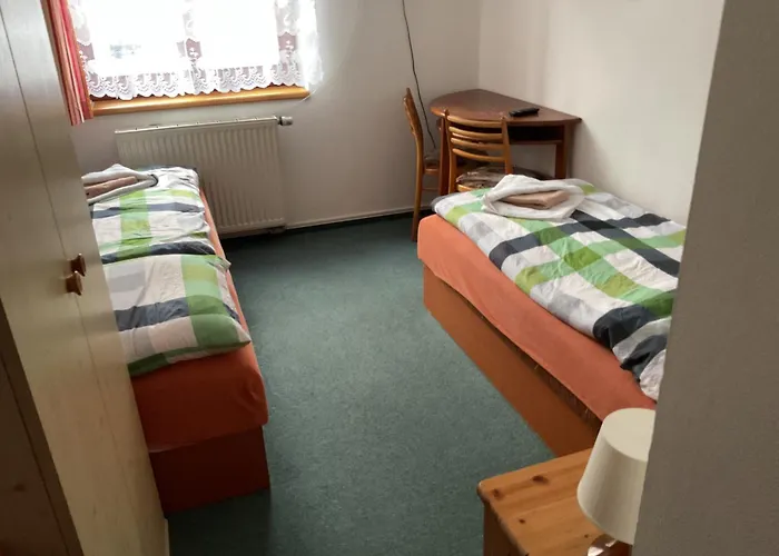 Holiday Vrchlabí
