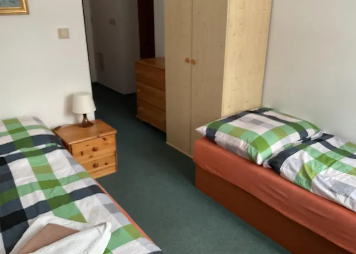 Holiday 3* Vrchlabí